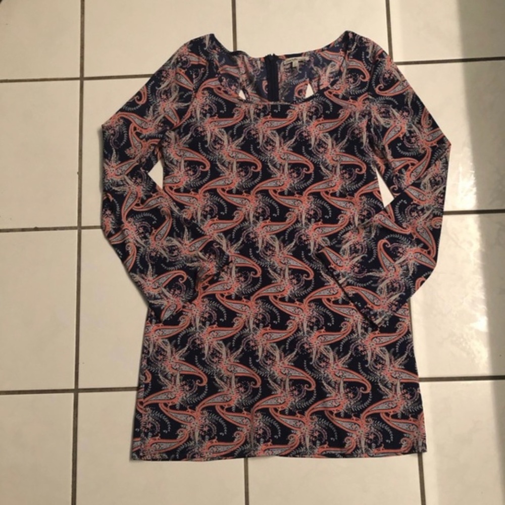 Ladies size XS Charlotte Russe dress